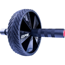 Power System Phantom Ab Wheel haskerék szín Black 1 db fitness eszköz