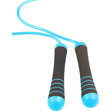 Power System Weighted Jump Rope ugrálókötél szín Blue 1 db fitness eszköz