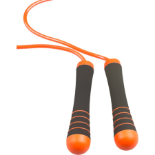 Power System Weighted Jump Rope ugrálókötél szín Orange 1 db fitness eszköz