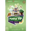  Power Up Level 1 Activity Book with Online Resources and Home Booklet – Caroline Nixon,Michael Tomlinson