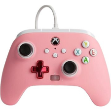 PowerA Enhanced Wired Controller - Pink - Xbox játékvezérlő