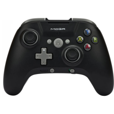 PowerA MOGA XP5-i PLUS Bluetooth Vezeték Nélküli gamepad fekete videójáték kiegészítő