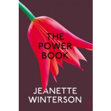  Powerbook – Jeanette Winterson idegen nyelvű könyv