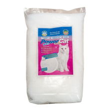 Powercat PowerCat szilika gél alapú macskaalom, illatmentes 16l macskaalom