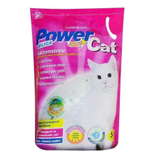 PowerCat Szilika Macskaalom 3.8L macskaalom