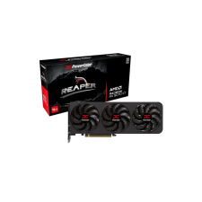 Powercolor radeon rx 9070 xt 16gb gddr6 reaper videókártya