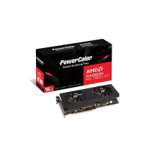 Powercolor RX7800XT - RX7800XT 16G-P videókártya