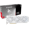 Powercolor RX9060 XT 16GB DDR6 Hellhound Spectal White OC RX9060XT 16G-L/OC/WHITE (RX9060XT 16G-L/OC/WHITE)