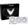 Powercolor RX9070XT 16G-E/OC/WHITE Radeon RX 9070 XT 16GB GDDR6 Red Devil Spectral White PCIE