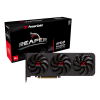 Powercolor RX 9070 Reaper VGA (PCIe 5.0, 16 GB GDDR6, 256 bit, 3xDP+1xHDMI)