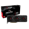 Powercolor RX 9070 XT 16GB GDDR6 Reaper Videókártya (RX9070XT 16G-A)