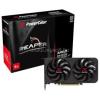 Powercolor VGA AMD RX 9060 XT Reaper 8GB GDDR6 - RX9060XT 8G-A (RX9060XT_8G-A)