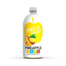 POWERFRUIT ital ananász 750 ml reform élelmiszer