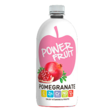 Powerfruit ital gránátalma 750 ml üdítő, ásványviz, gyümölcslé