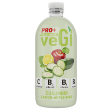  Powerfruit pro+ vegi uborka-citrom-menta ízű üdítőital 750 ml üdítő, ásványviz, gyümölcslé