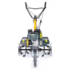 Powermat Benzinmotoros Kapálógép, Rotációs Kapa PM-GGS-700M (PM1119)