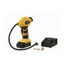 Powerplus POWX1700 kompresszor