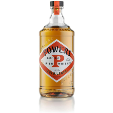 Powers Gold Label 0,7l 43,2% whisky