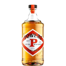  Powers Whisky Gold Label Triple Distilled Irish 0,7l whisky