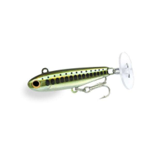  Powertail - x-fast - 18g, 44mm - natural minnow csali