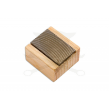 POWERTEC Festék lakk, festék hiba, zsírfolt - reszelő karosszériára - durva (PWT-91449) reszelő