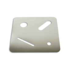 POWERTEC Maszkolólemez javításhoz, felülettisztításhoz - 3db/csomag (PWT-92439) autójavító eszköz
