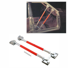 POWERTEC Merevítő rúd karosszériához, dupla 810 mm - 1000 mm - (PWT-91064) karosszéria javító elem