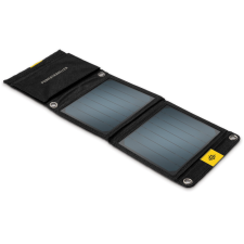  Powertraveller FALCON 7 összehajtható napelem napelem