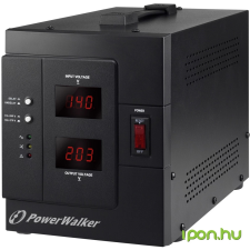 PowerWalker AVR 3000 SIV szünetmentes áramforrás