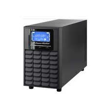 PowerWalker Bluewalker VFI 2000C LCD 2000VA / 1600W (10120178) (10120178) szünetmentes áramforrás