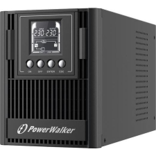 PowerWalker UPS PowerWalker VFI 1000 AT FR (10122183) szünetmentes áramforrás