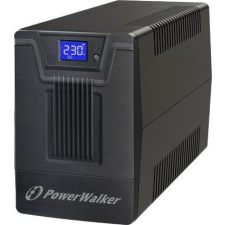 PowerWalker UPS PowerWalker VI 2000 SCL (10121143) szünetmentes áramforrás