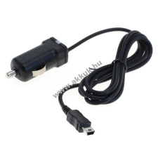 Powery Autós töltőkábel / töltő / autós töltő O2 XDA Trinity - Kiárusítás! kábel és adapter