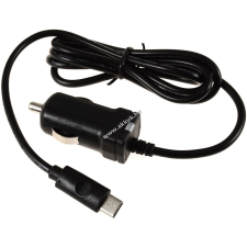 Powery Autós töltőkábel USB-C Nokia 8 3,0Ah kábel és adapter