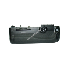 Powery Elemtartó markolat Nikon típus MB-D11 markolat