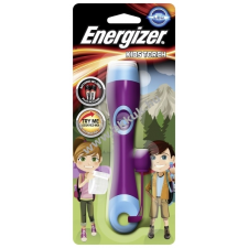 Powery Energizer LED zseblámpa gyermekeknek elemlámpa
