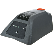 Powery Erős helyettesítő akku fali tömlődoboz Roll-Up Automatik Gardena 35 / 8025-20 barkácsgép akkumulátor
