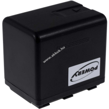 Powery Erős helyettesítő akku videokamera Panasonic HC-210MGK panasonic videókamera akkumulátor