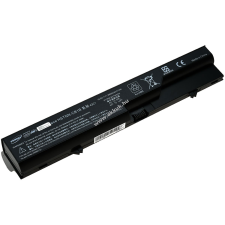 Powery Erős helyettesítő HP akku típus 587706-251 hp notebook akkumulátor