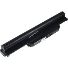 Powery Erős helyettesítő laptop akku Asus K53BY asus notebook akkumulátor