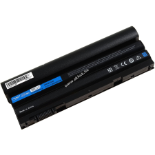 Powery Erős helyettesítő laptop akku Dell típus 451-11694 dell notebook akkumulátor