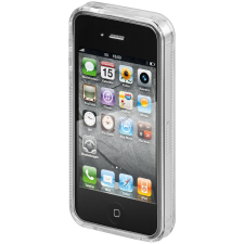 Powery Goobay védőkeret ( bumper ) iPhone 4/4S tok és táska