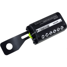Powery Helyettesítő adatgyűjtő akku Symbol MC3190-G13H02E0 vonalkódolvasó akkumulátor