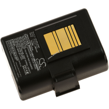 Powery Helyettesítő adatgyűjtő akku Zebra QLN320, QLN320HC vonalkódolvasó akkumulátor