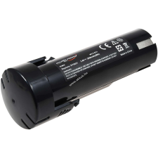 Powery Helyettesítő akku ABB típus SDF-AK210 2000mAh barkácsgép akkumulátor