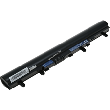 Powery Helyettesítő akku Acer Aspire E1-522 acer notebook akkumulátor
