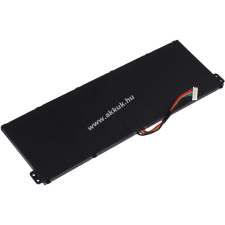 Powery Helyettesítő akku Acer Aspire V3-371 acer notebook akkumulátor