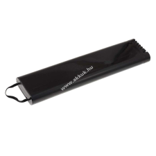 Powery Helyettesítő akku Acer Extensa 650 sorozat acer notebook akkumulátor