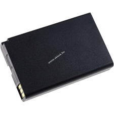 Powery Helyettesítő akku adatgyűjtő Vectron típus 6801570551 vonalkódolvasó akkumulátor