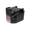 Powery Helyettesítő akku AEG lámpa FL12 2500mAh NiMH
